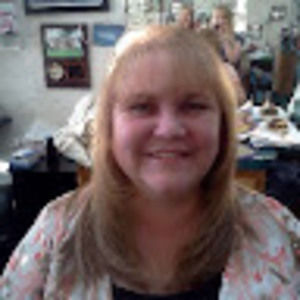 Meet your Posher, Carol